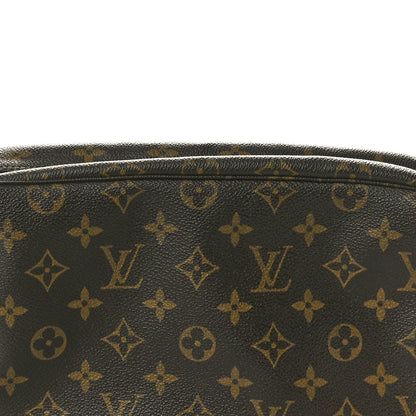 Louis Vuitton Monogram Trousse Toilette 28 7 of 9