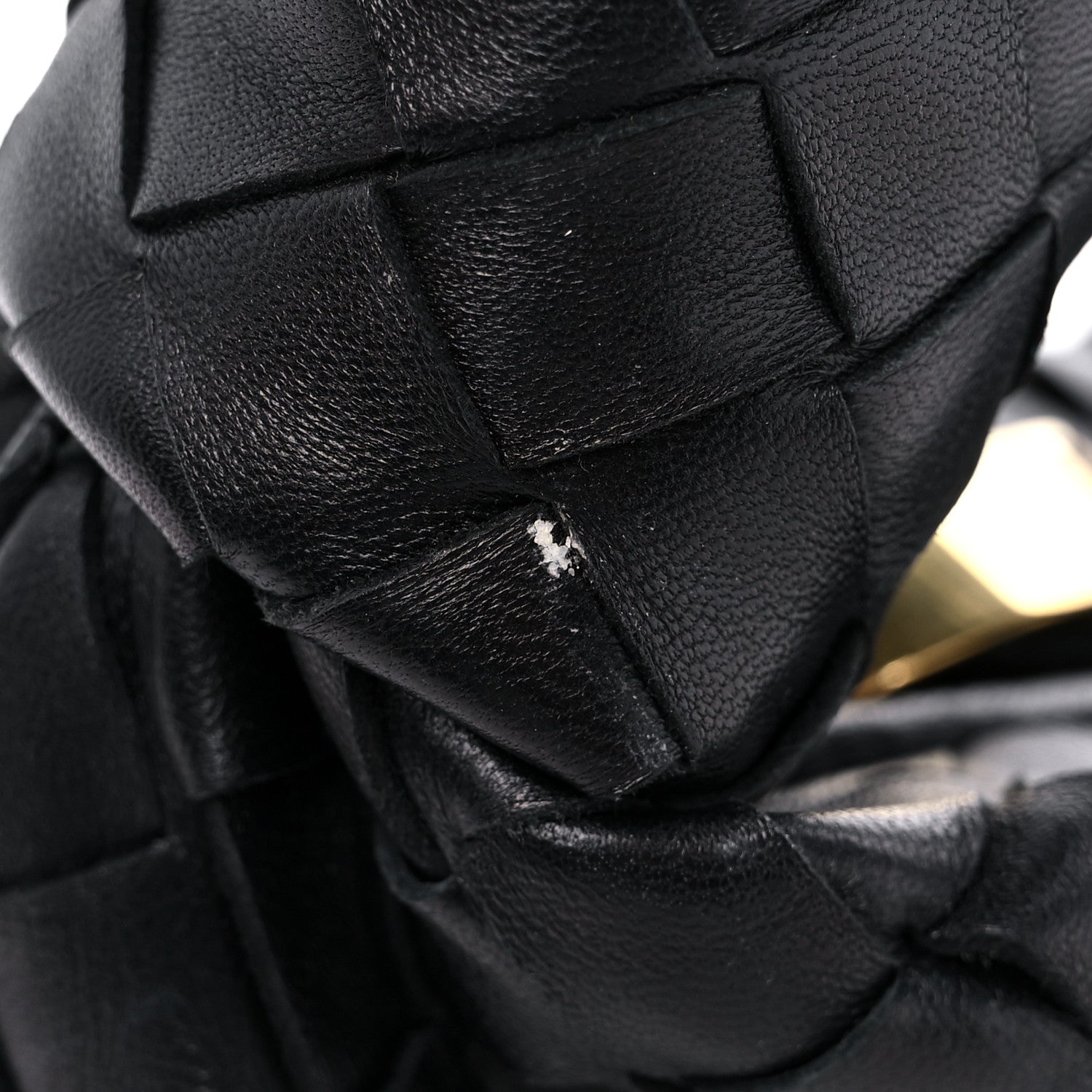 Bottega Veneta Nappa Intrecciato Mini Jodie Black 10 of 10