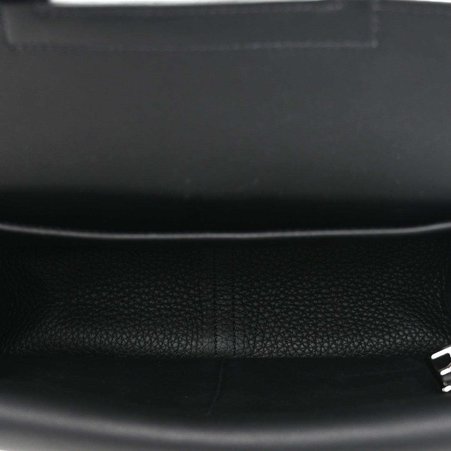 Taurillon Clemence Halzan 25 Black