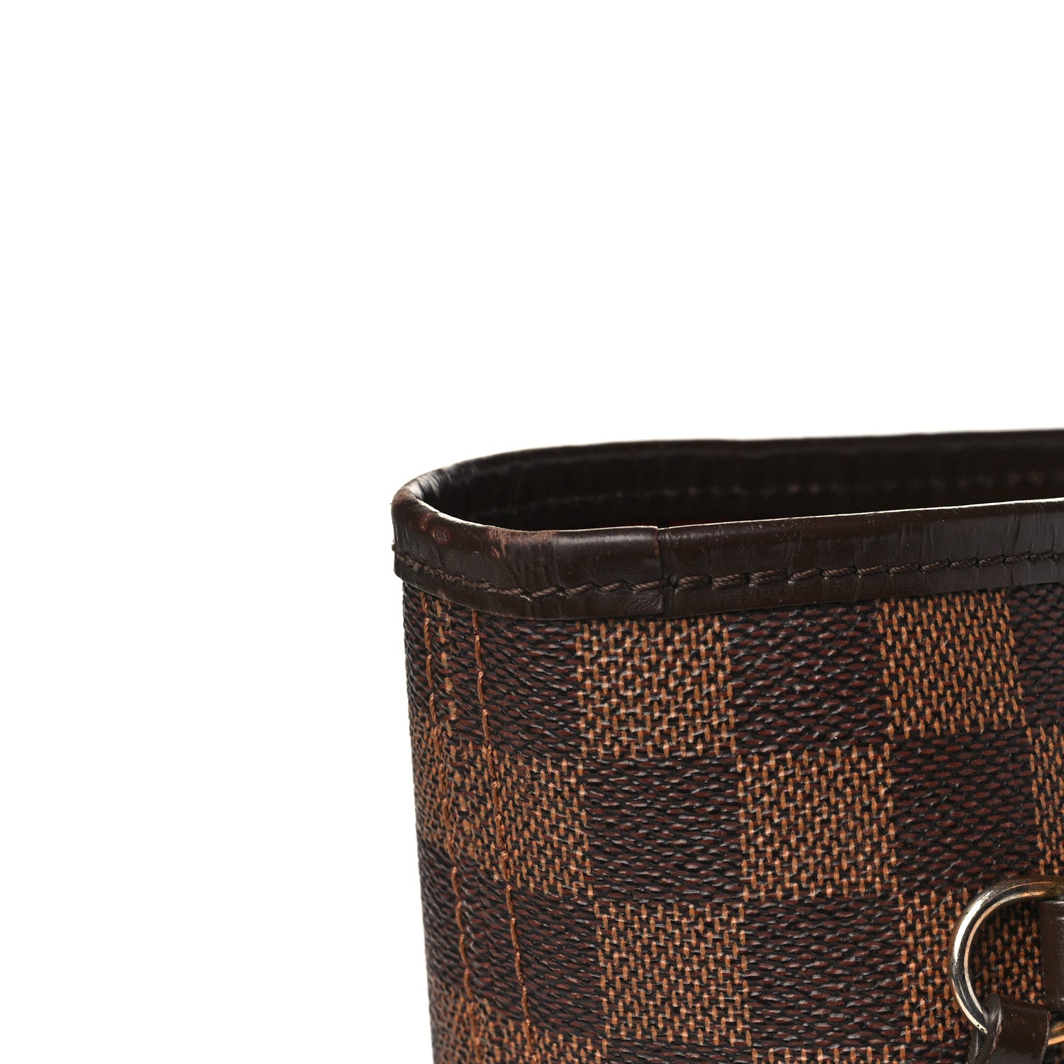 Louis Vuitton Damier Ebene Neo Neverfull MM 10 of 11