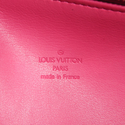 Louis Vuitton Vernis Bedford Framboise 5 of 7