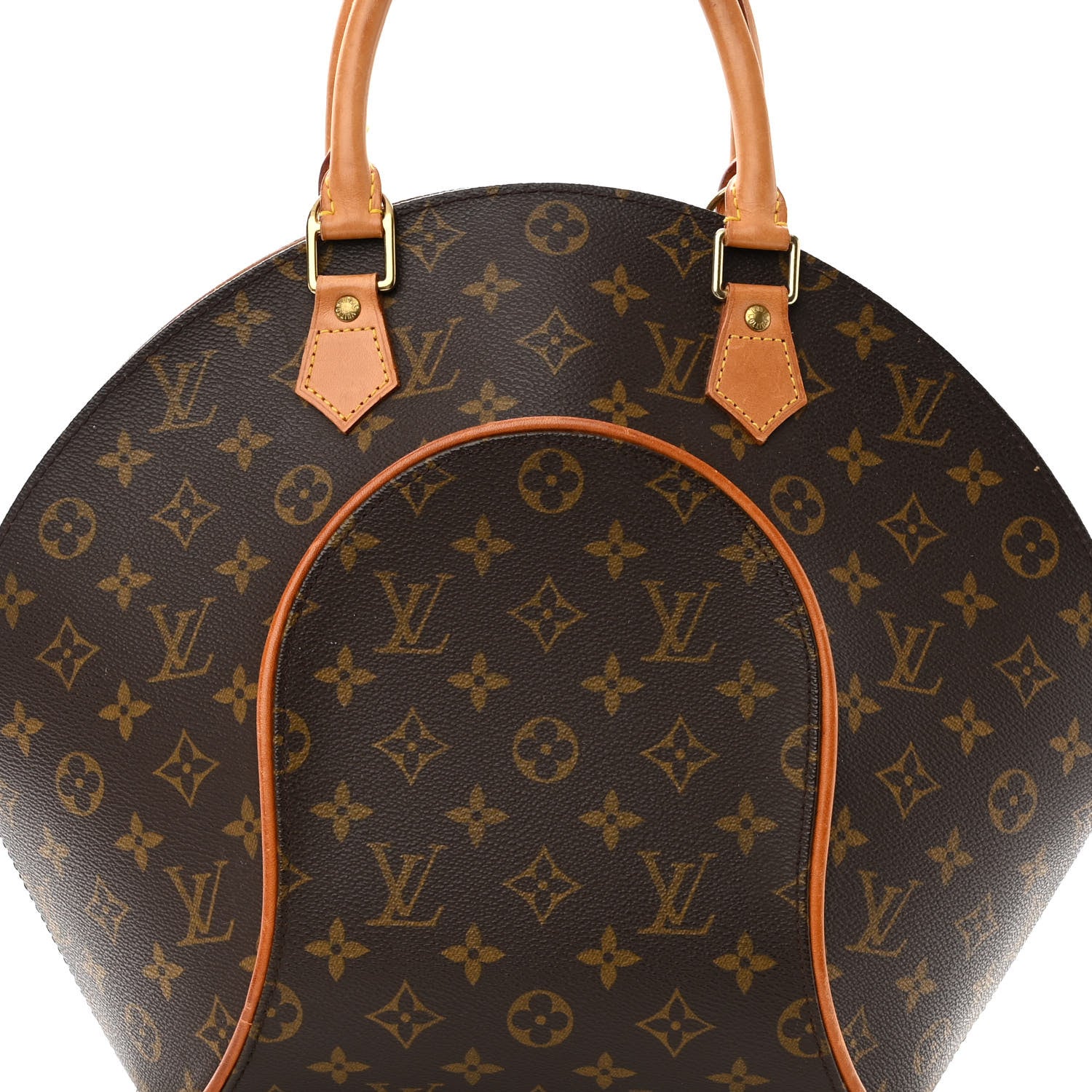 Louis Vuitton Monogram Ellipse MM 7 of 13