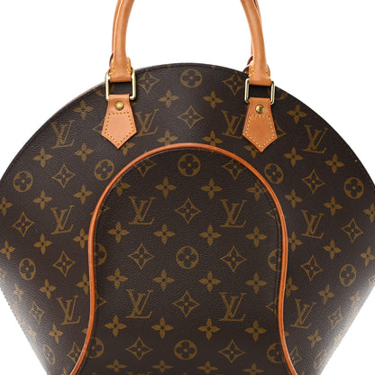 Louis Vuitton Monogram Ellipse MM 7 of 13