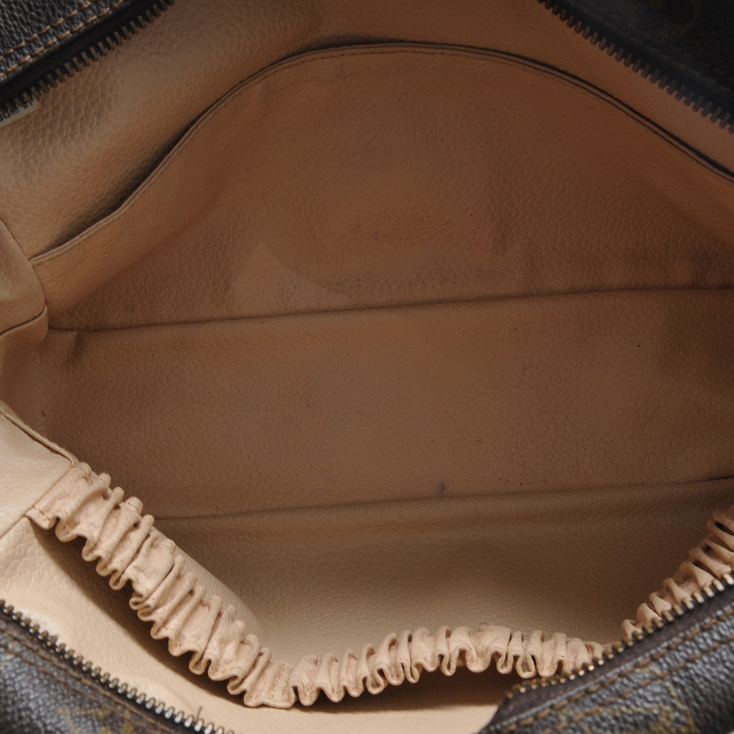 Louis Vuitton Monogram Trousse Toilette 28 5 of 7