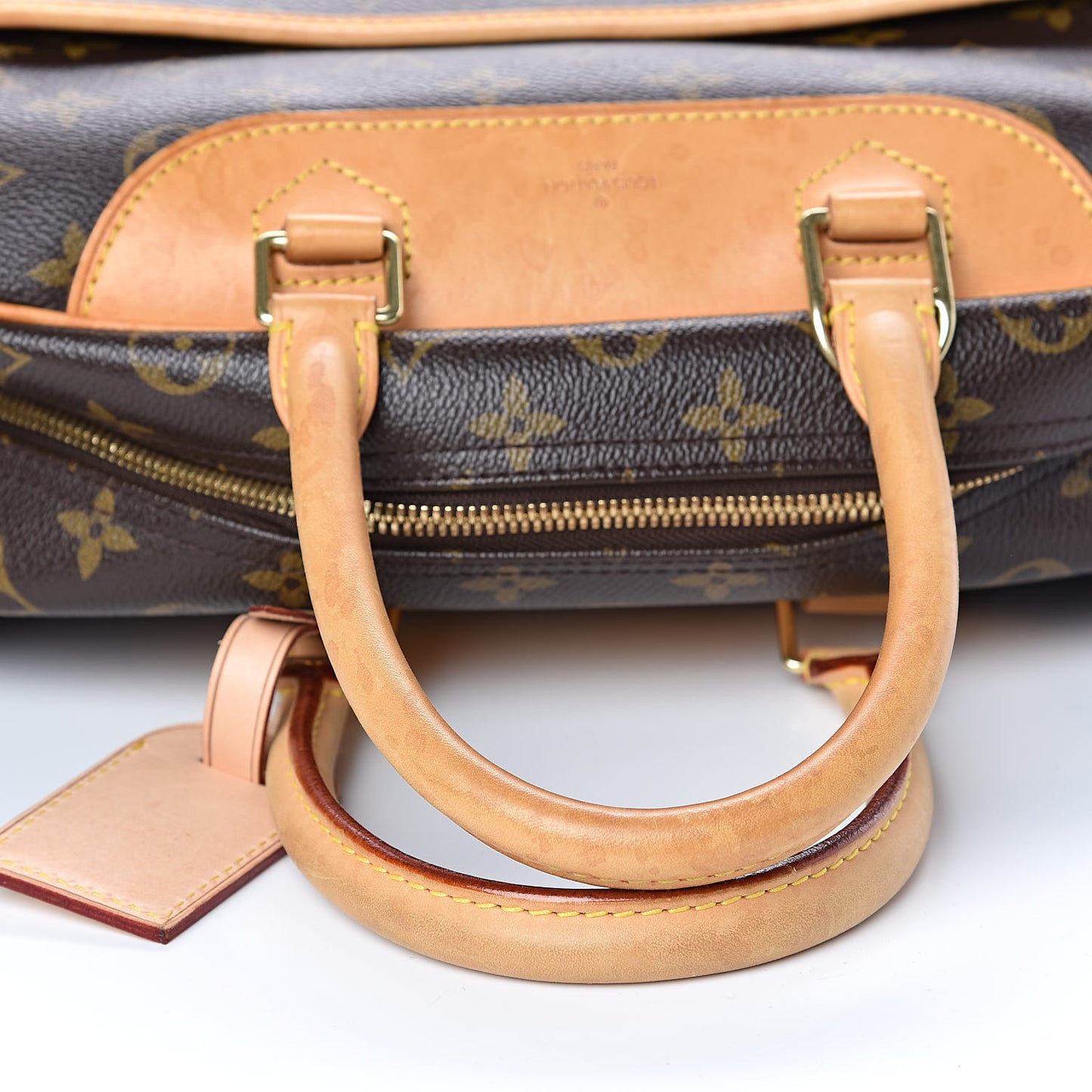 Monogram Deauville