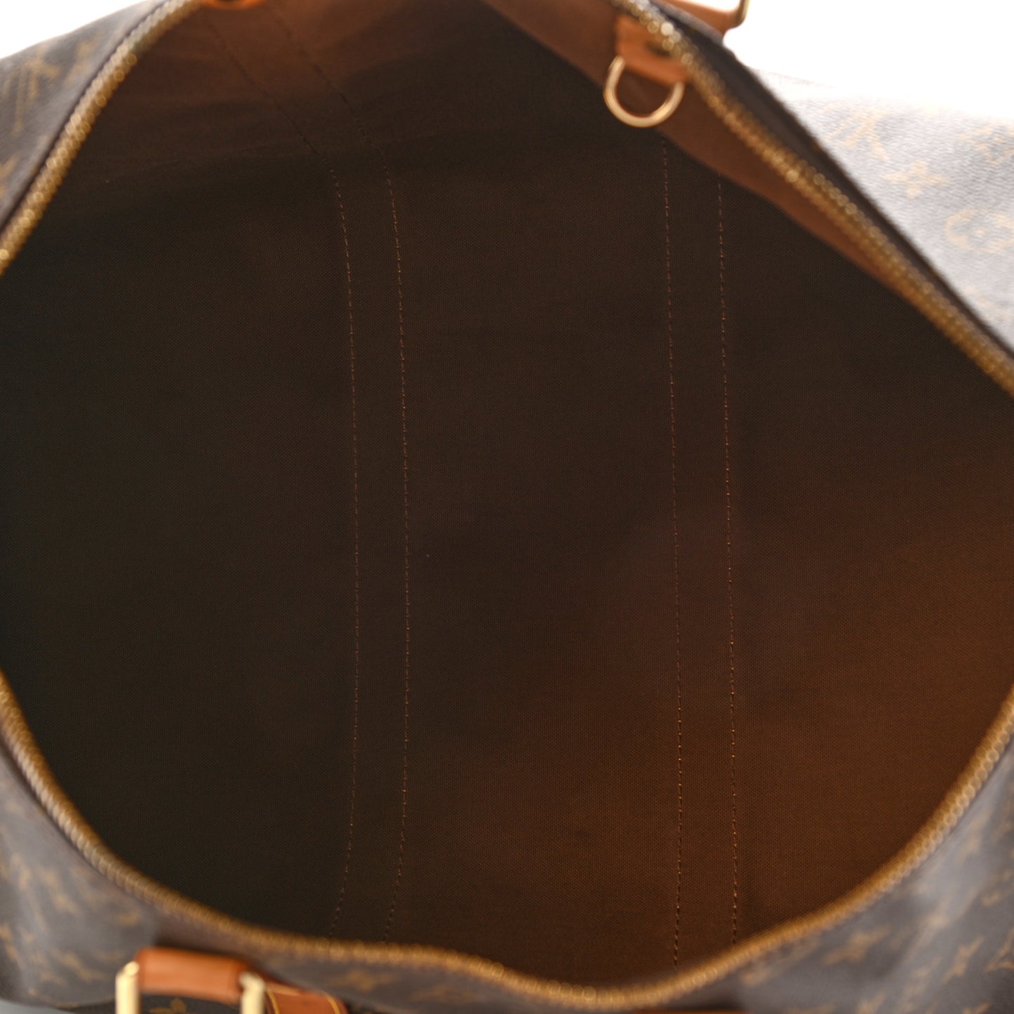 Monogram Keepall 45