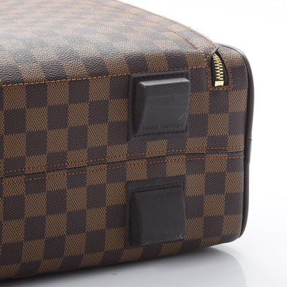 Louis Vuitton Damier Ebene Nolita PM 10 of 10