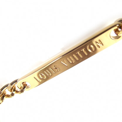 Louis Vuitton Alzer Key Ring Gold 7 of 7