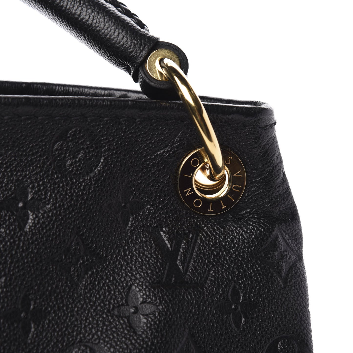 Empreinte Artsy MM Black
