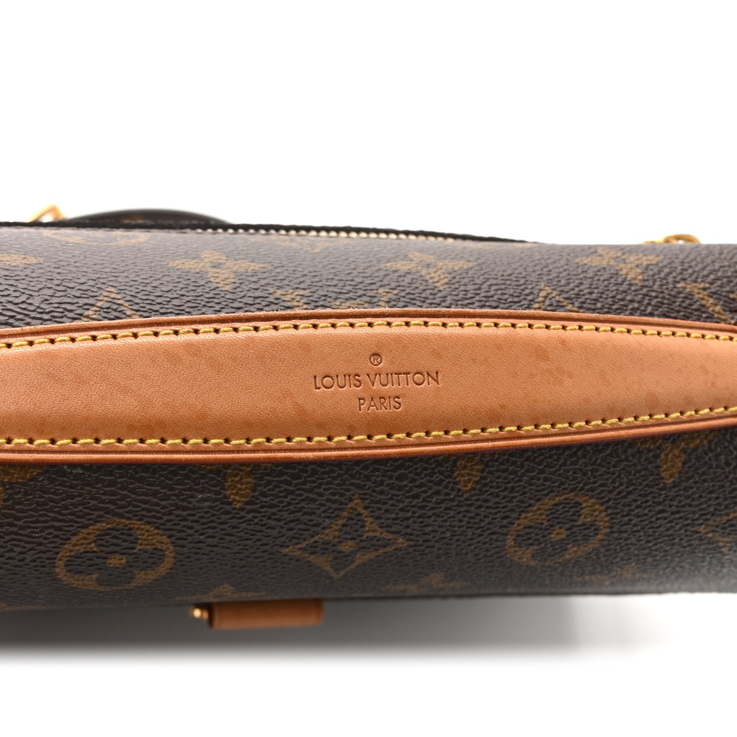 Louis Vuitton Monogram Pochette Metis 11 of 14