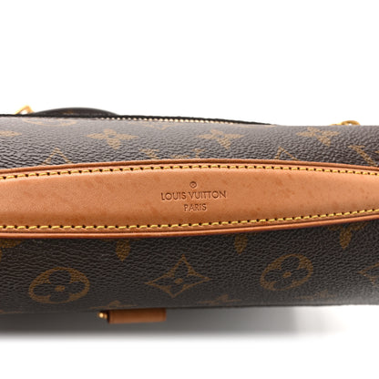 Louis Vuitton Monogram Pochette Metis 11 of 14