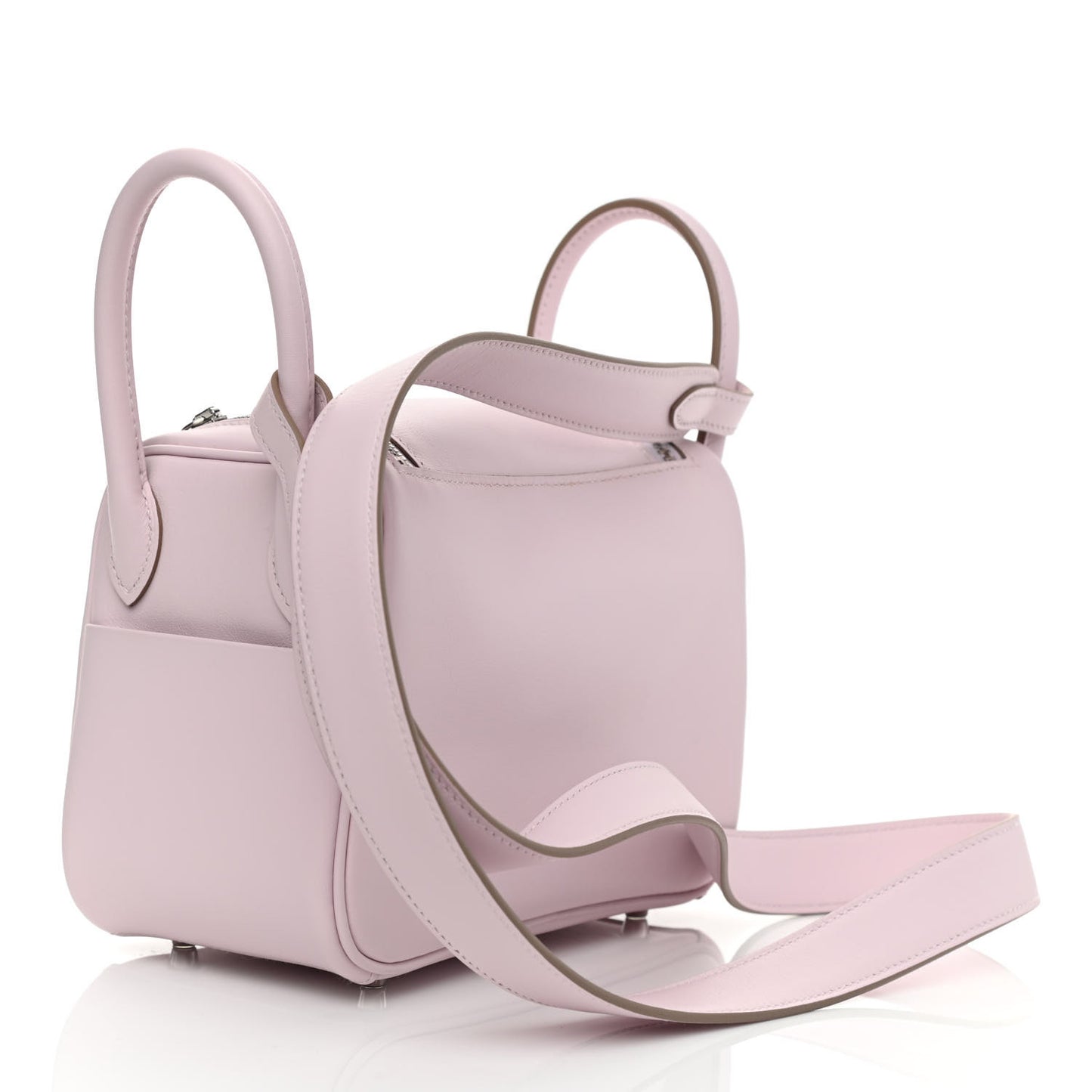 Swift Verso Mini Lindy 20 Mauve Pale Gold