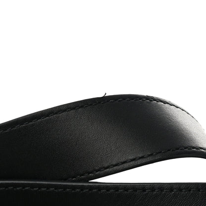 Christian Dior Calfskin Macrocannage Large Toujours Black 16 of 16