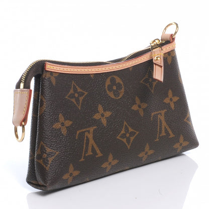 Louis Vuitton Monogram Mini Pochette Delightful 3 of 7