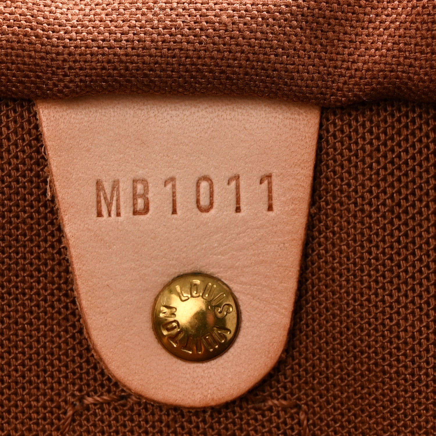 Louis Vuitton Monogram Speedy 40 7 of 13