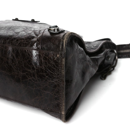 Balenciaga Agneau Classic Hardware City Cafe 9 of 9