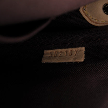 Louis Vuitton Monogram Favorite MM 7 of 7
