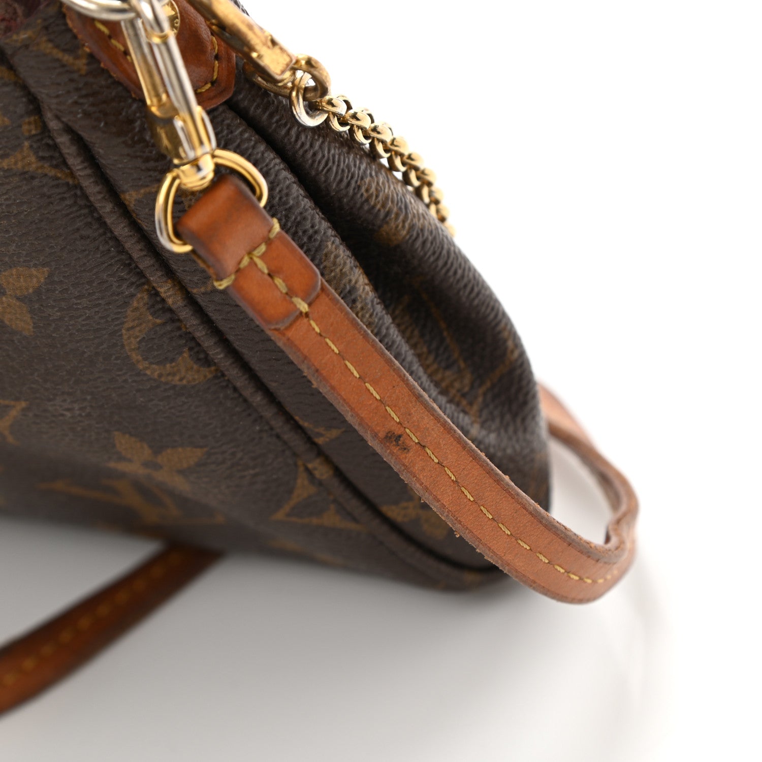 Louis Vuitton Monogram Favorite MM 12 of 14