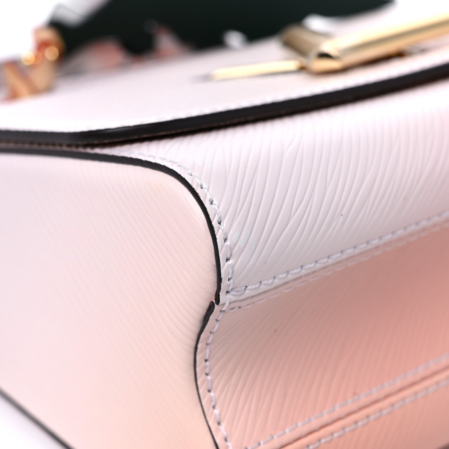 Louis Vuitton Epi Gradient By The Pool Twist MM Brume 8 of 13