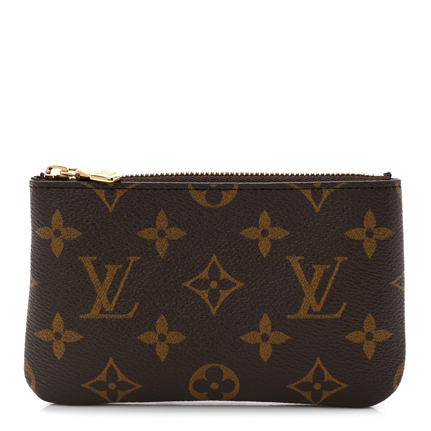 Louis Vuitton Monogram Key Pouch S 1 of 8