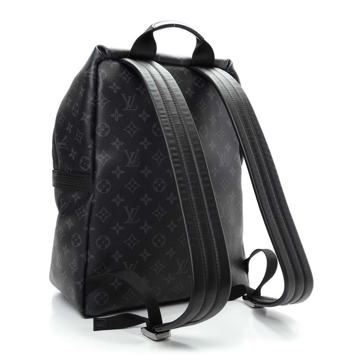 Monogram Eclipse Apollo Backpack