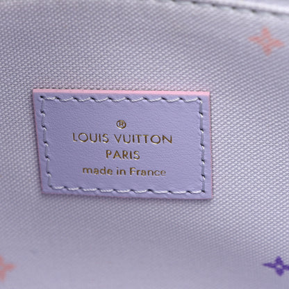 Louis Vuitton Monogram Giant Spring In The City Onthego PM Sunrise Pastel 6 of 9