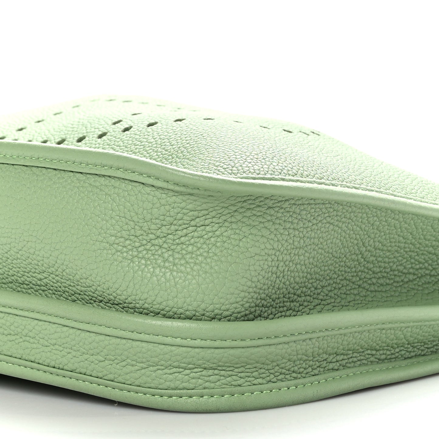Taurillon Maurice Evelyne III PM Vert Criquet