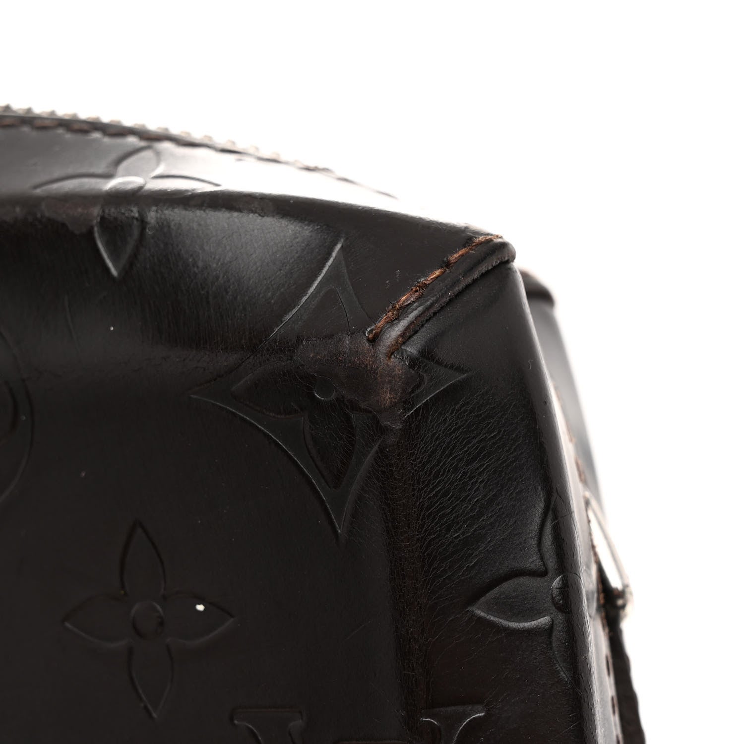 Louis Vuitton Monogram Glace Bobby Brown 12 of 12