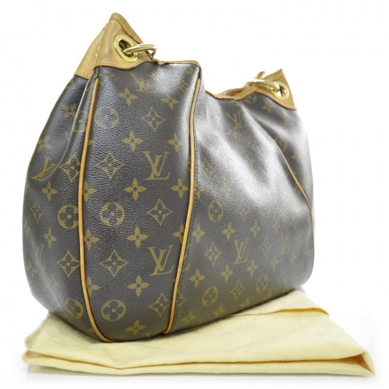 Louis Vuitton Monogram Galliera PM 2 of 9