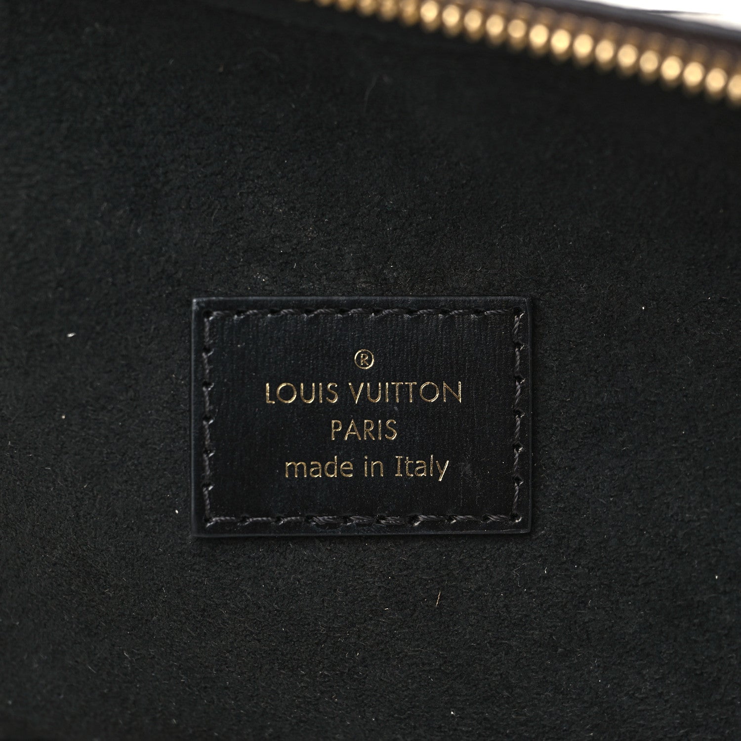 Louis Vuitton Reverse Monogram Vanity PM 6 of 9