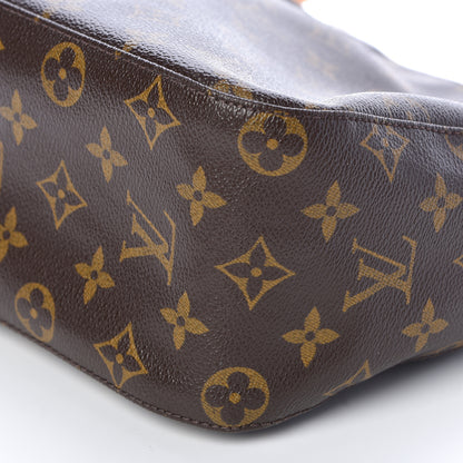 Louis Vuitton Monogram Looping MM 9 of 9