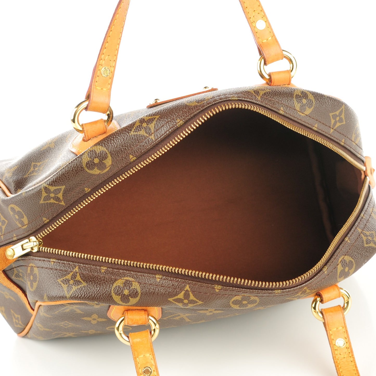 Monogram Montorgueil PM
