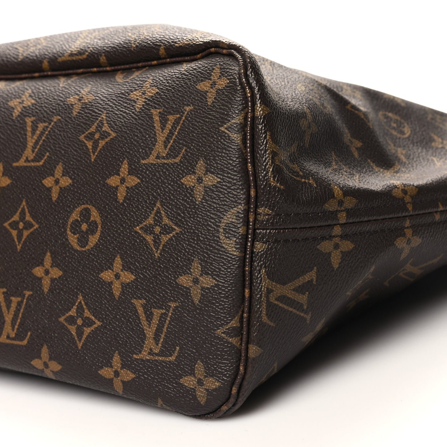 LOUIS VUITTON Monogram Neo Neverfull MM