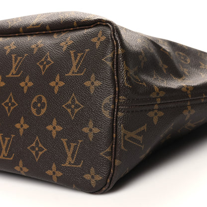 Louis Vuitton LOUIS VUITTON Monogram Neo Neverfull MM 9 of 10