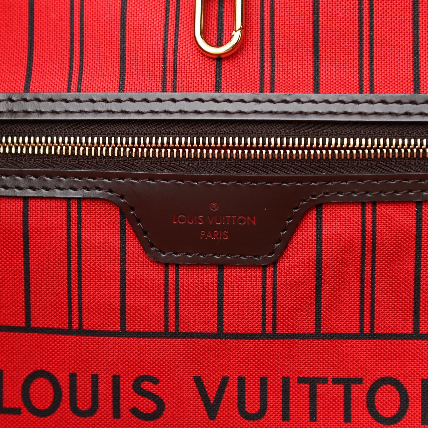 Damier Ebene Neo Neverfull GM