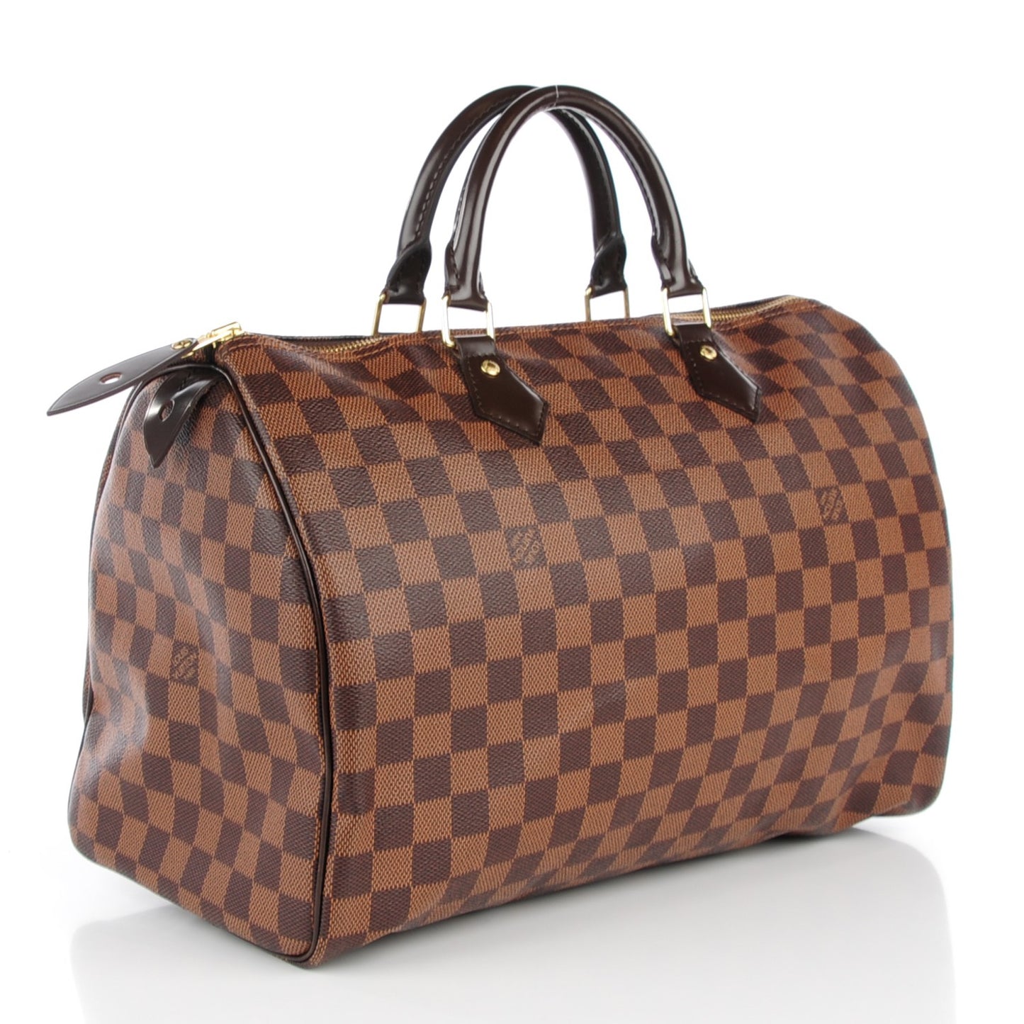 Damier Ebene Speedy 35