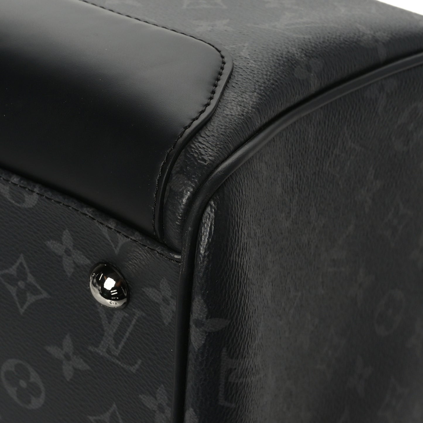 Monogram Eclipse Keepall Voyager