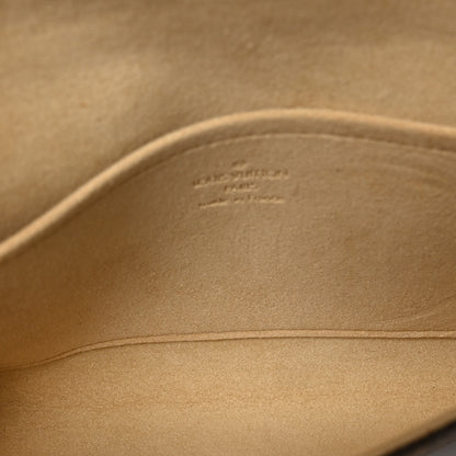 Louis Vuitton Monogram Pochette Twin GM 5 of 6