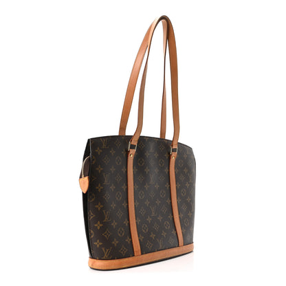 Louis Vuitton Monogram Babylone 2 of 8