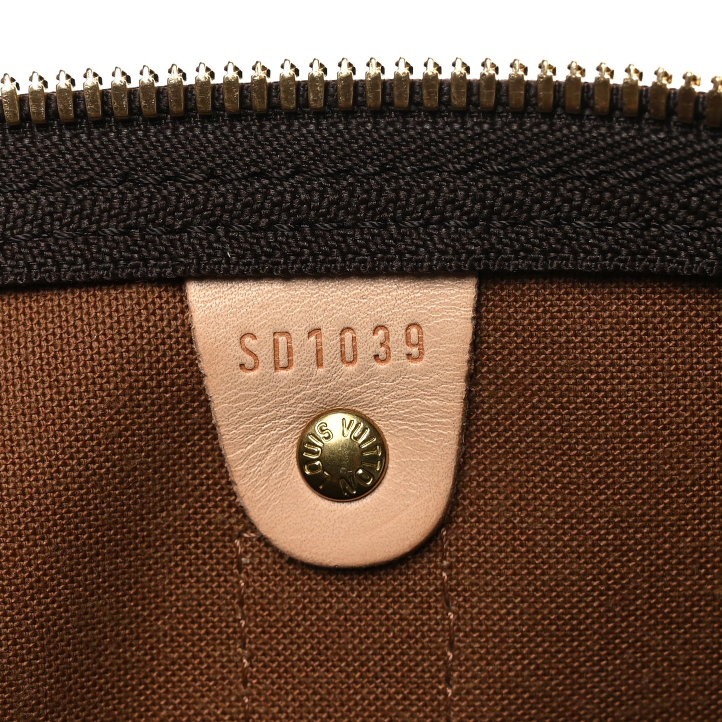 Monogram Keepall 55