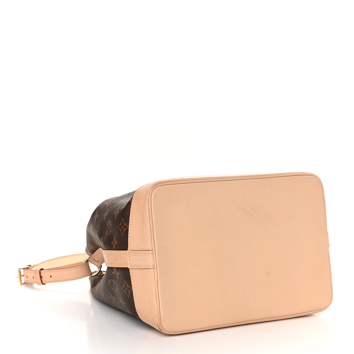 Louis Vuitton Monogram Noe 4 of 9