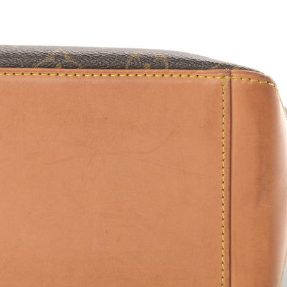 Louis Vuitton Monogram Cabas Piano 13 of 15