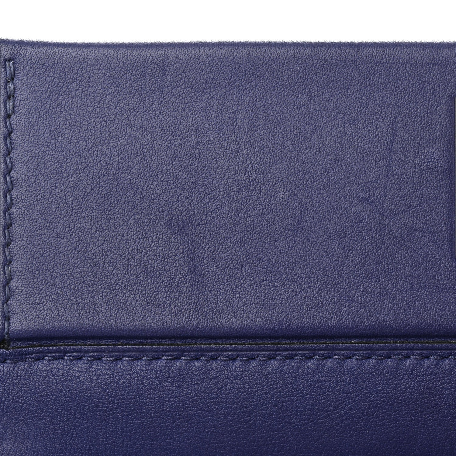 Hermes Togo Swift 24/24 29 Bleu Encre 14 of 16