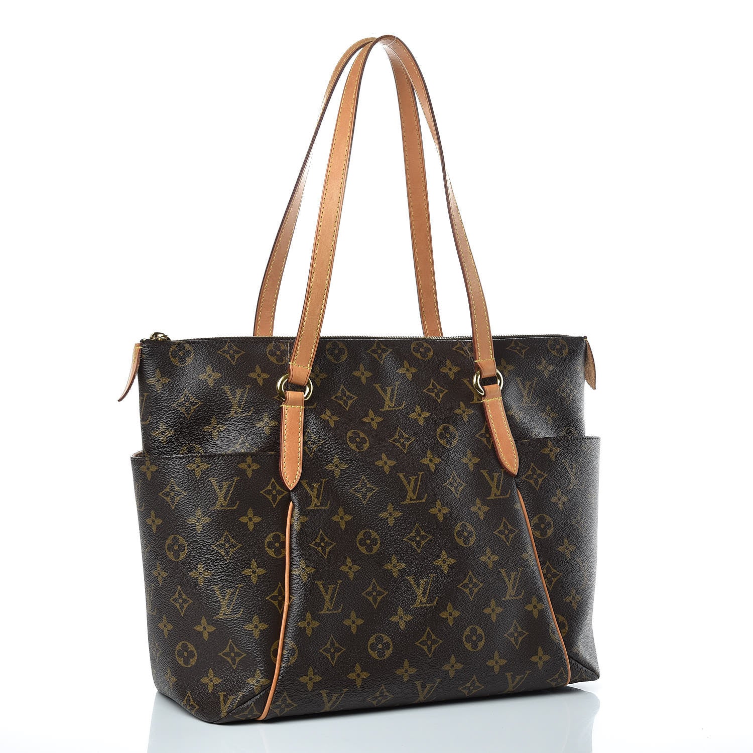 Louis Vuitton Monogram Totally MM 3 of 13