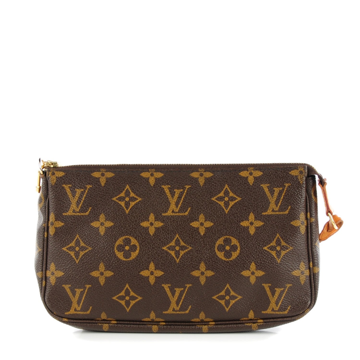 Louis Vuitton Monogram Pochette Accessories 1 of 7