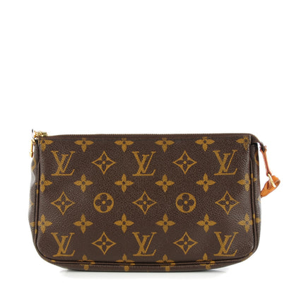Louis Vuitton Monogram Pochette Accessories 1 of 7