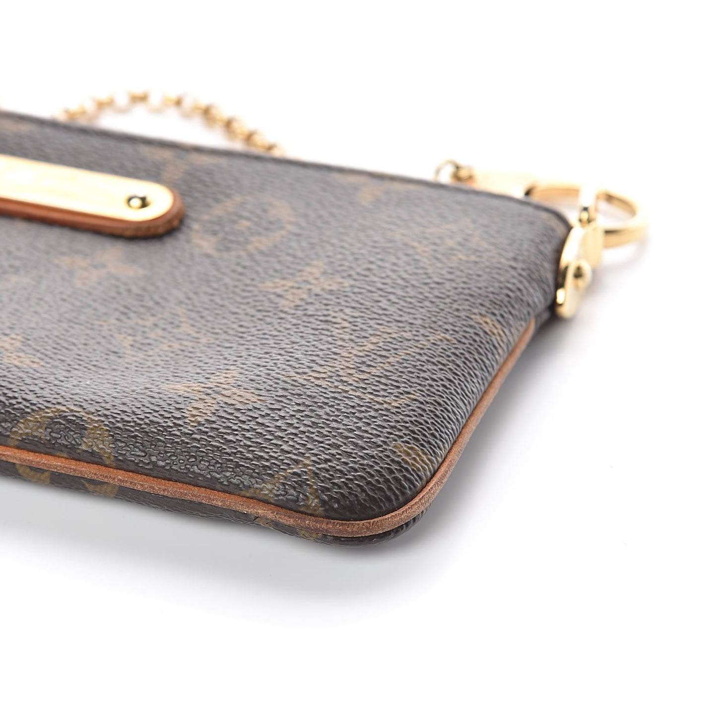 Monogram Pochette Milla MM