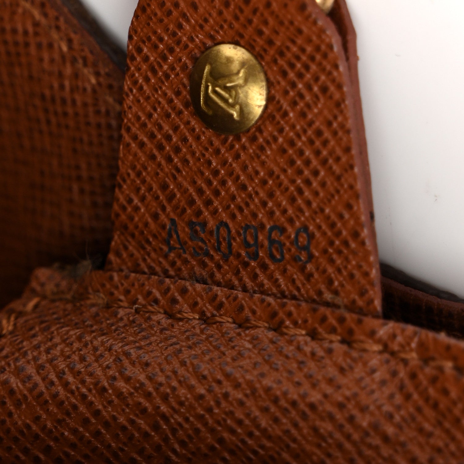 Louis Vuitton Monogram Musette GM 7 of 11