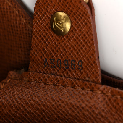 Louis Vuitton Monogram Musette GM 7 of 11