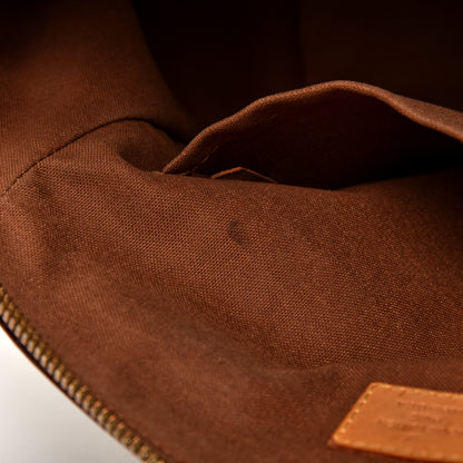 Louis Vuitton Monogram Tivoli GM 10 of 10